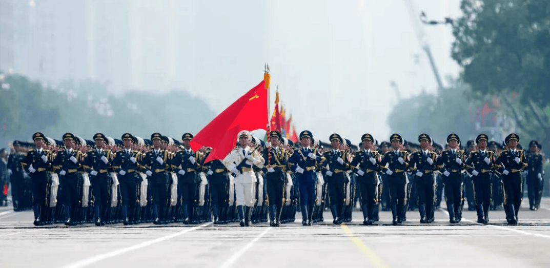 不曾忘！不敢忘！不能忘！