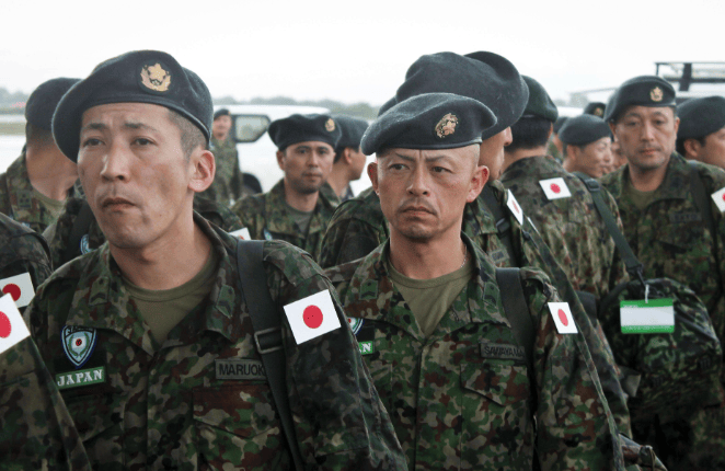 局势越来越严重！日本连开3枪，蔡英文已离岛，我外交部强势表态