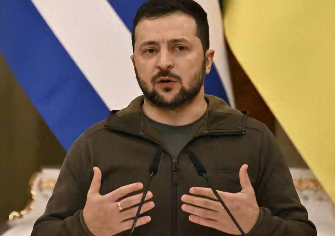 印度一线部队入俄边境,最不愿看到的情况发生,乌克兰竟有情报官员投降?