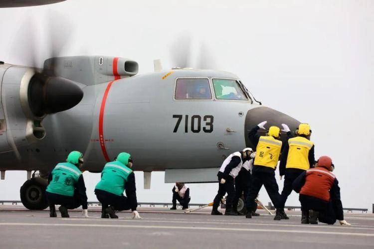 玉渊谭天丨福建舰“上新” 西太平洋战略格局将被重塑