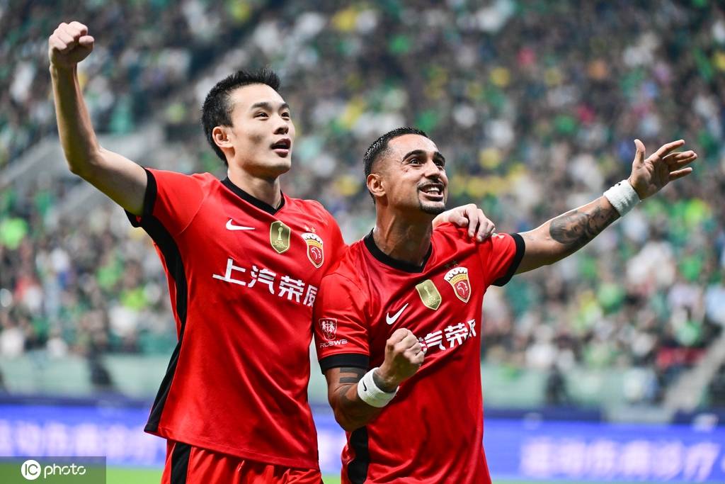 中超前瞻:国安盼止三连败 亚泰PK海牛保级生死战