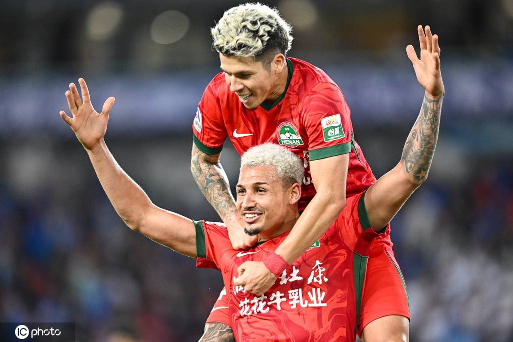 中超前瞻:国安盼止三连败 亚泰PK海牛保级生死战