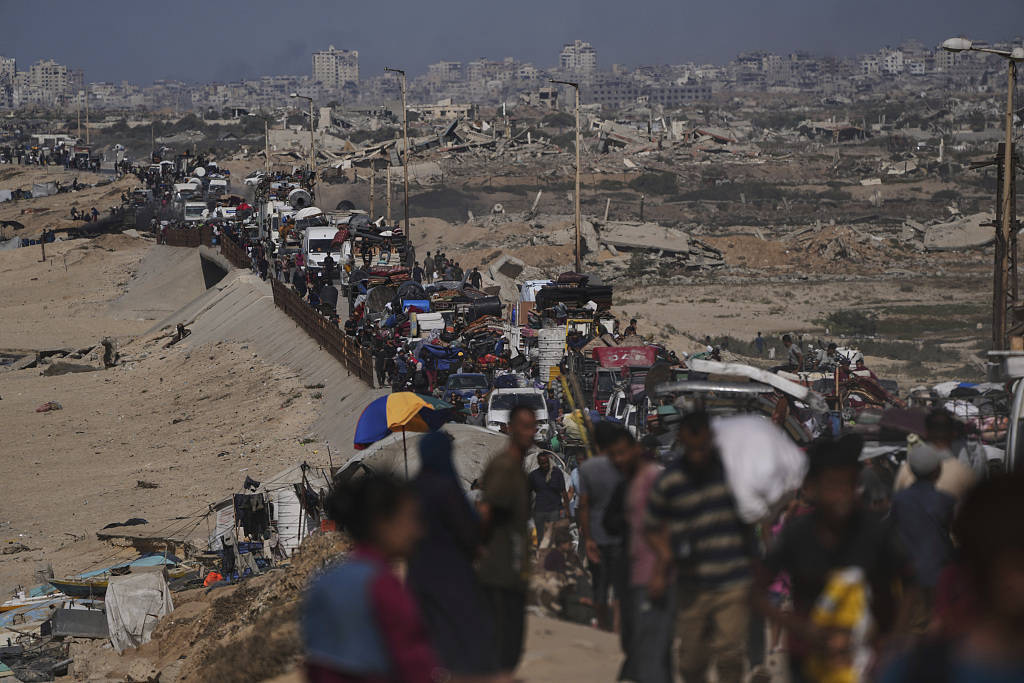 承认“国家”还是“政府”？西方多国承认巴勒斯坦背后的“两国方案”共识危机