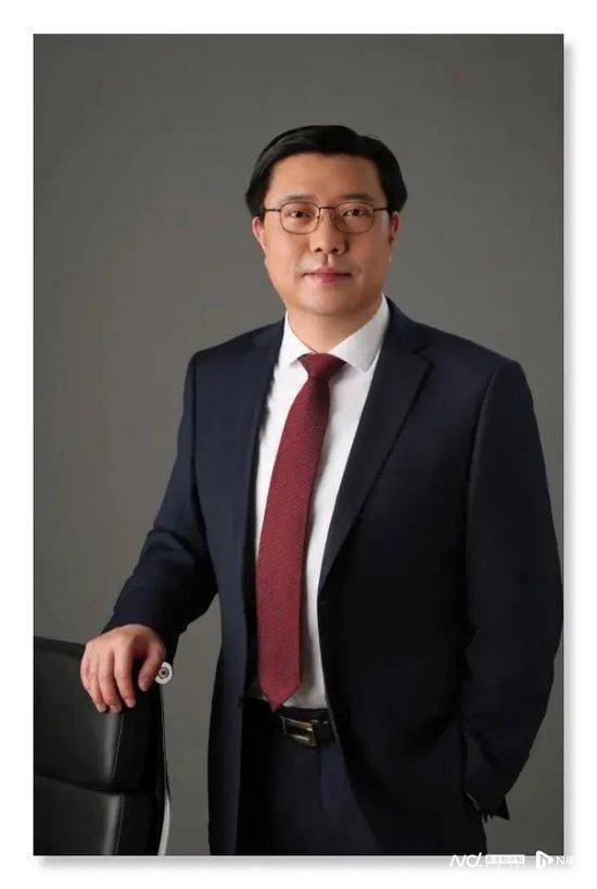 国联民生证券换帅,国资老将顾伟党委书记、董事长“一肩挑”