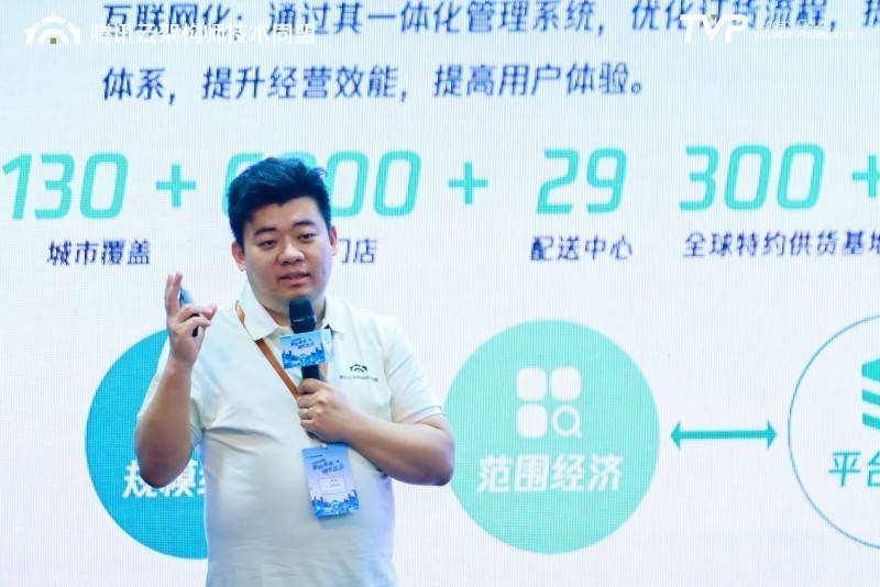 AI时代,架构师如何破局成长?腾讯云架构师技术沙龙圆满收官