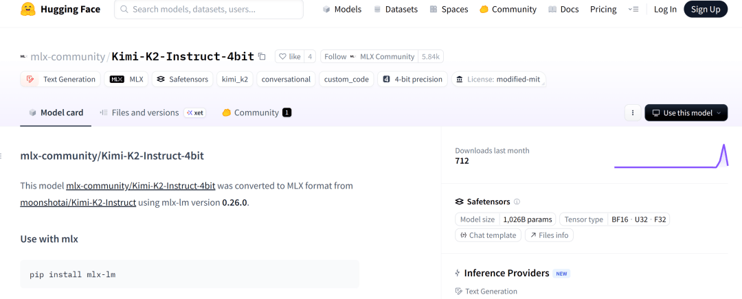 Kimi K2里找到了DeepSeek V3架构