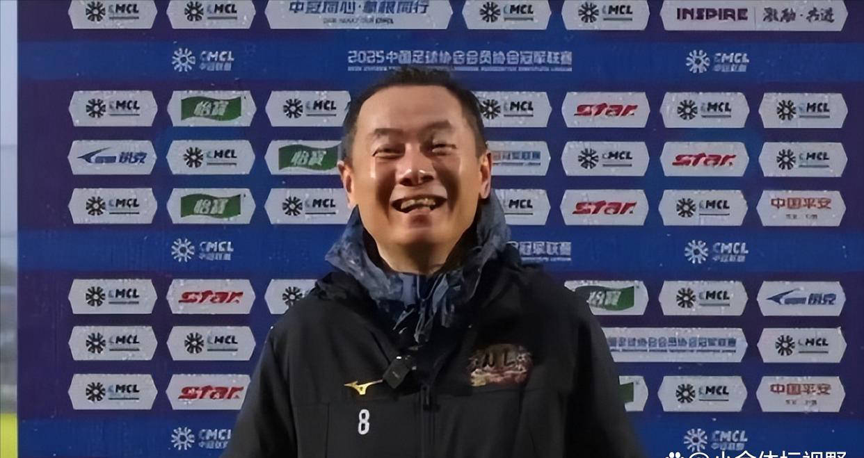 朱骏重返职业联赛,上海厦门升乙!