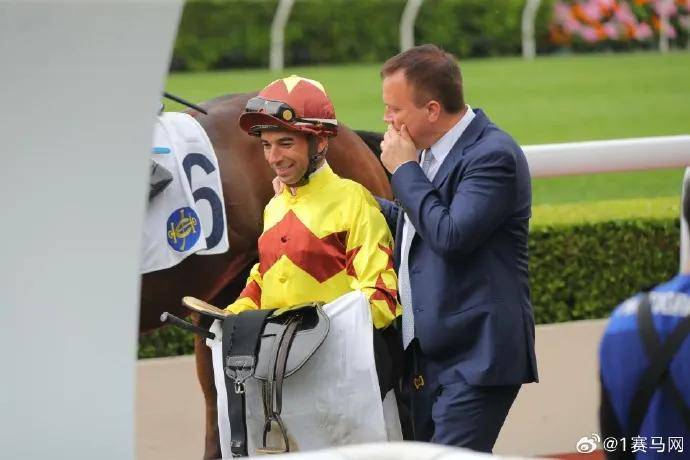 香港马会回应：若让莫雷拉回归，对其他骑师不公平！
