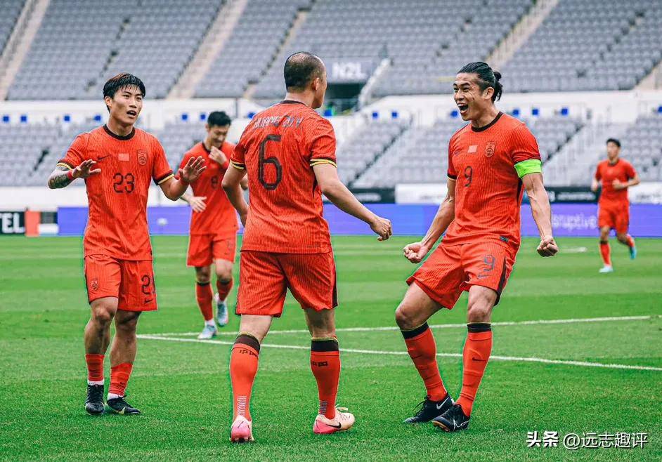 不服气?香港主帅:中国队非常后时候拖延比赛,我们受到不公平待遇