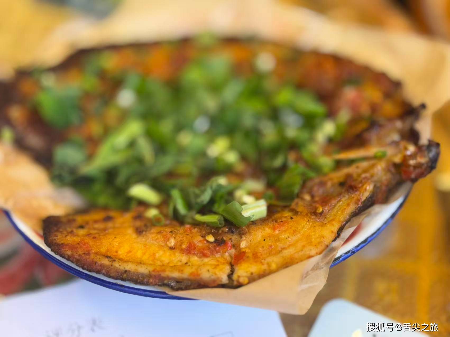 我在广州街头,找到了秒穿云南的传送门-舂姑娘傣寨