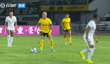 足协杯北京和云南玉昆进四强国安点球6-4西海岸云南玉昆3-0广州豹