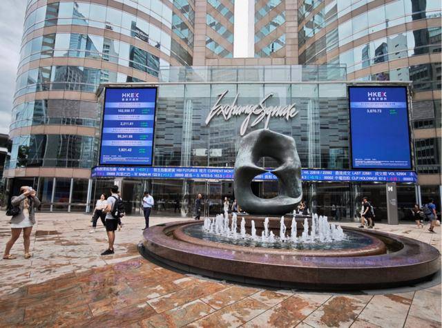 香港股票印花税(收)再超土地收入