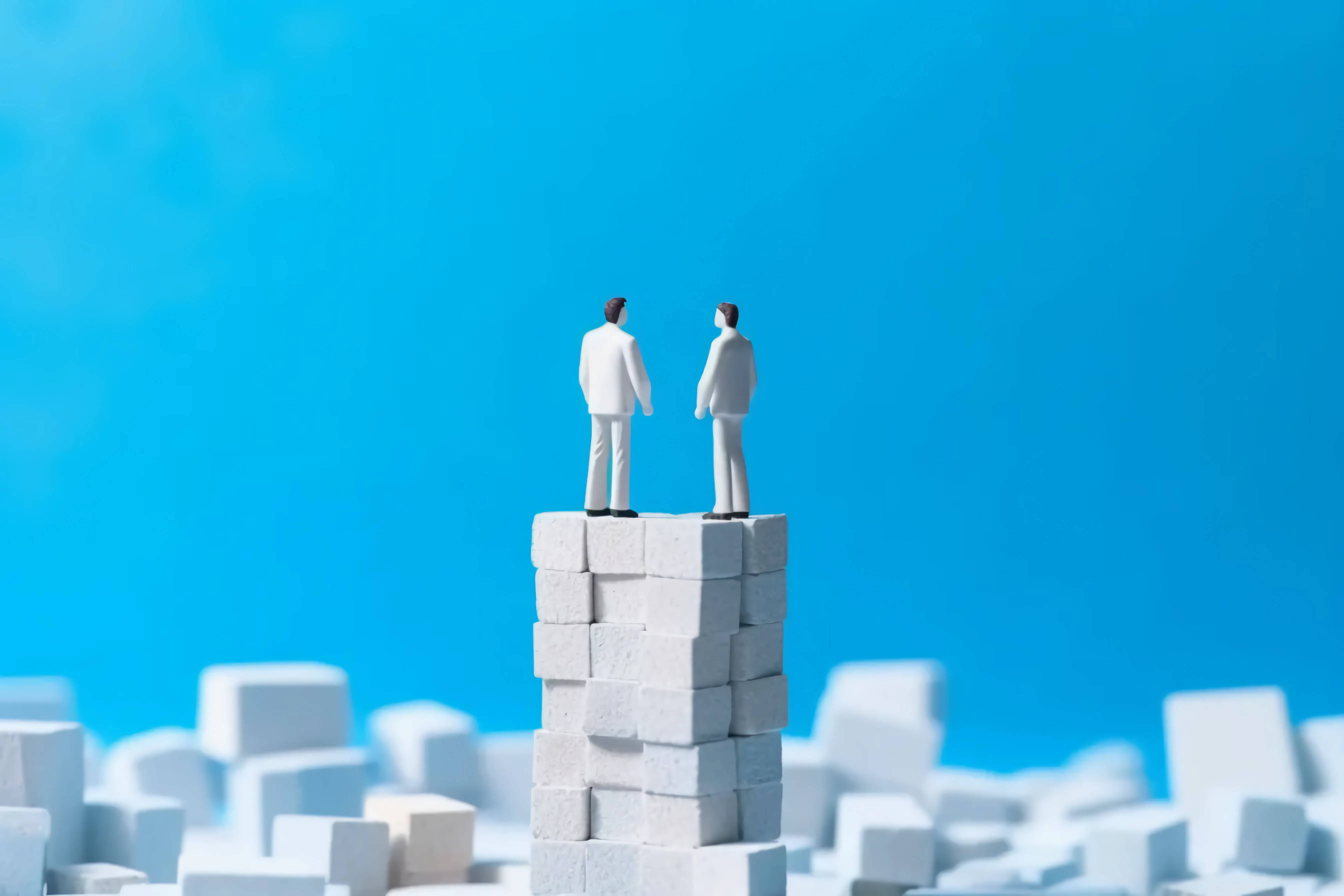 平安证券将迎“80后”总经理,广发证券原副总经理李谦加盟