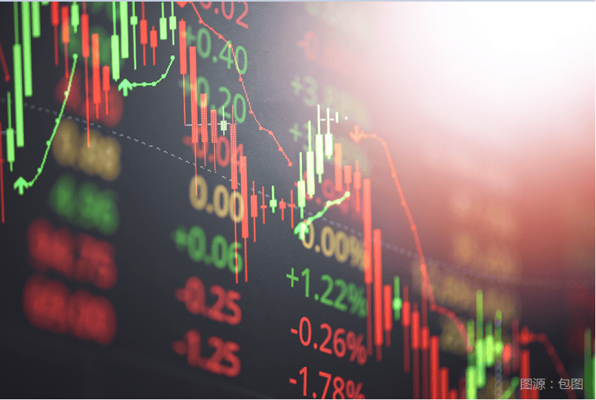 【百强透视】9股入选MSCI中国指数!赣锋锂业逆市上涨3.7%