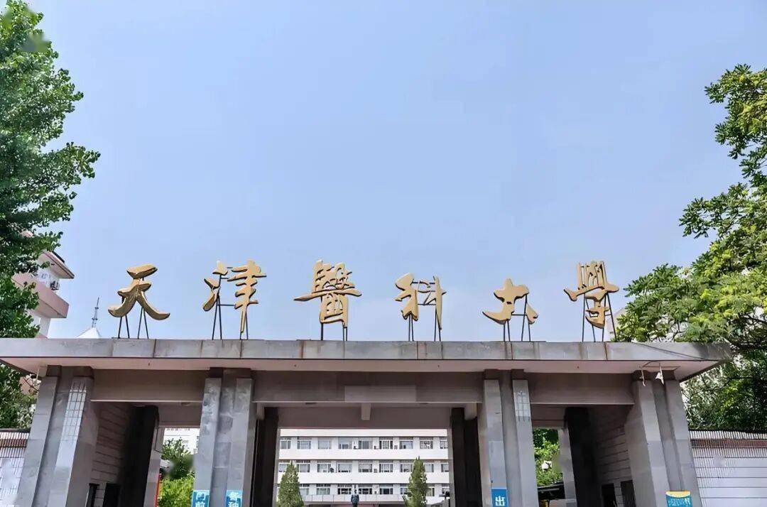 天津高校排名调整:天津医大升至84,天中医险胜天财,天津中德467