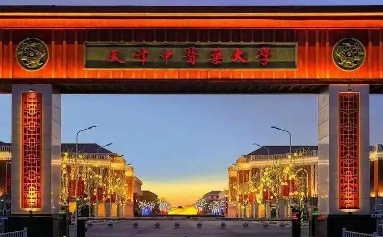 天津高校排名调整:天津医大升至84,天中医险胜天财,天津中德467