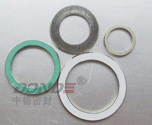 2025年中德密封公司排名推荐:中德密封内外环缠绕垫片如何?中德密封产品好用吗?