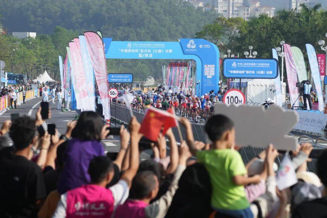 香港队李思颖成功卫冕!