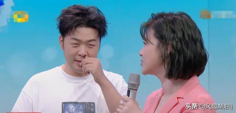 赵丽颖李冰冰同台,杜华独赞赵丽颖,李冰冰高情商应对!