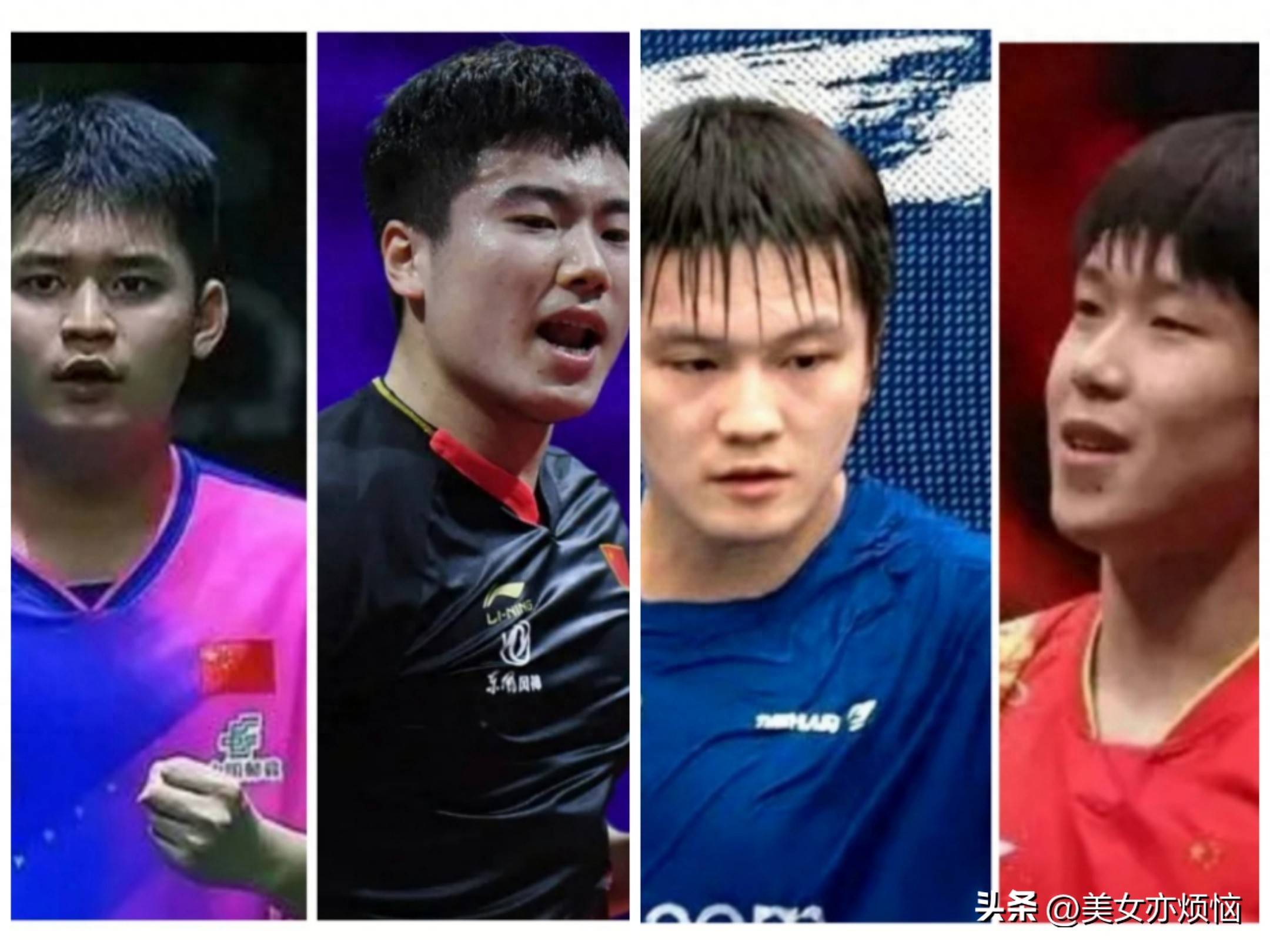 李武军拍摄孙颖莎训练引不满:暴露孙颖莎打法!