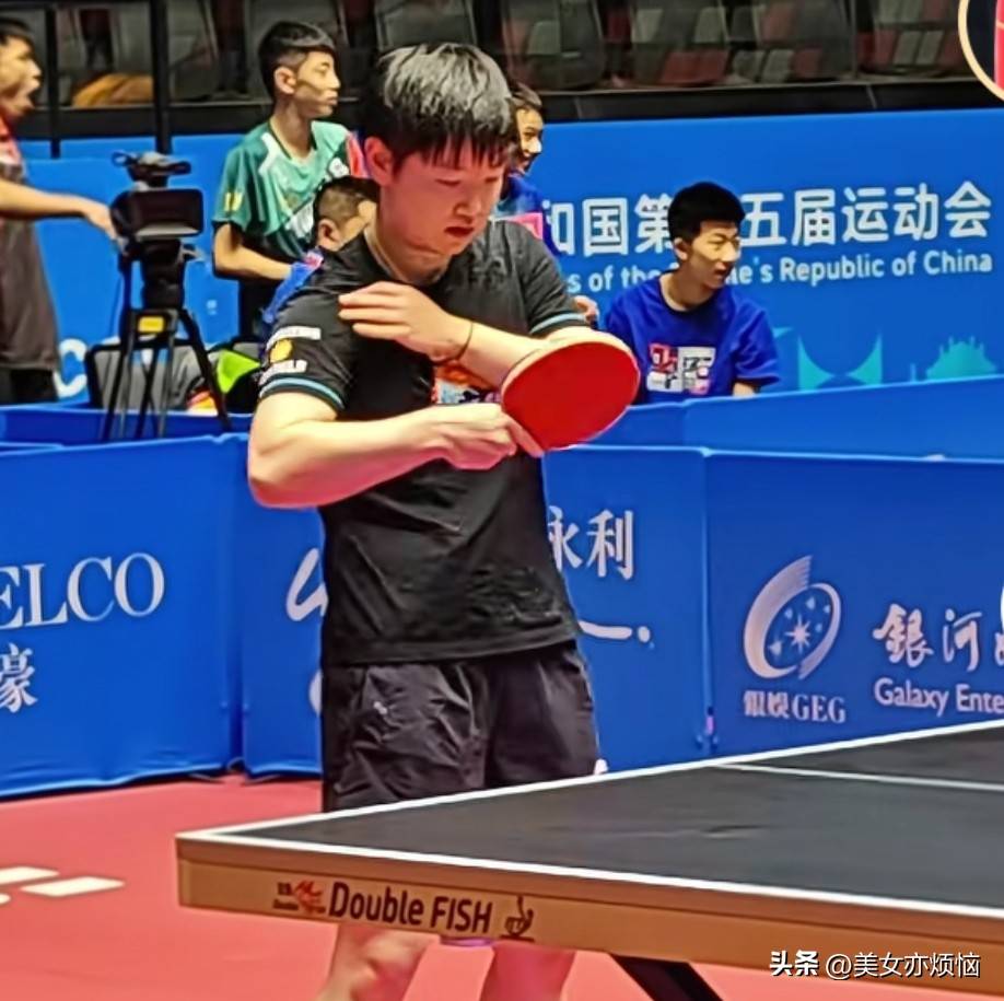 李武军拍摄孙颖莎训练引不满:暴露孙颖莎打法!