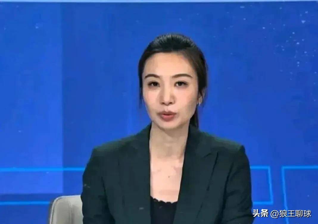 惠若琪解说80岁老妈能听懂帮李颖纠错李颖为何存争议?