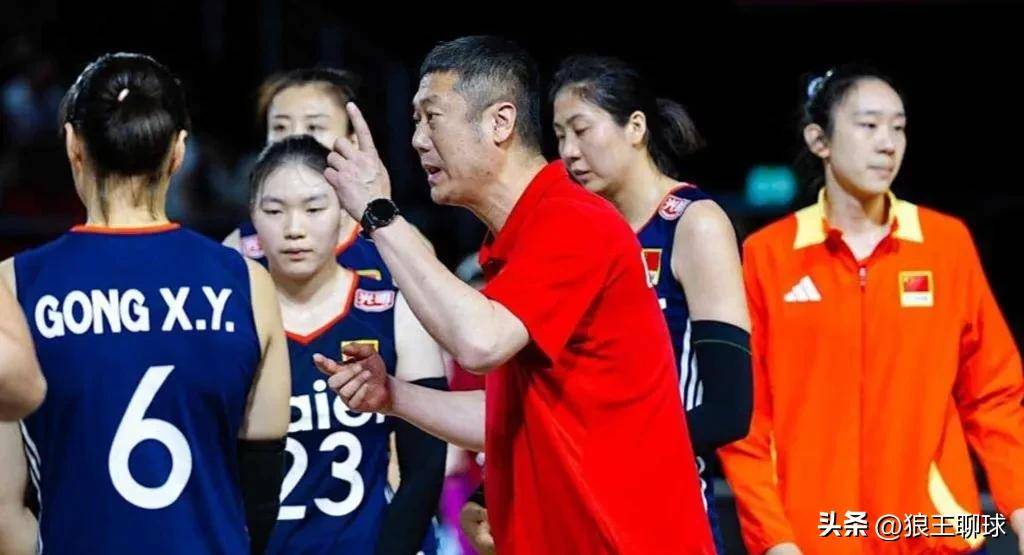 惠若琪解说80岁老妈能听懂帮李颖纠错李颖为何存争议?