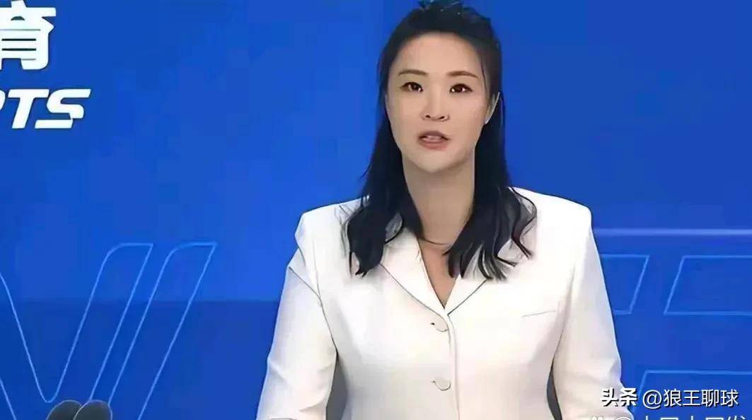 惠若琪解说80岁老妈能听懂帮李颖纠错李颖为何存争议?