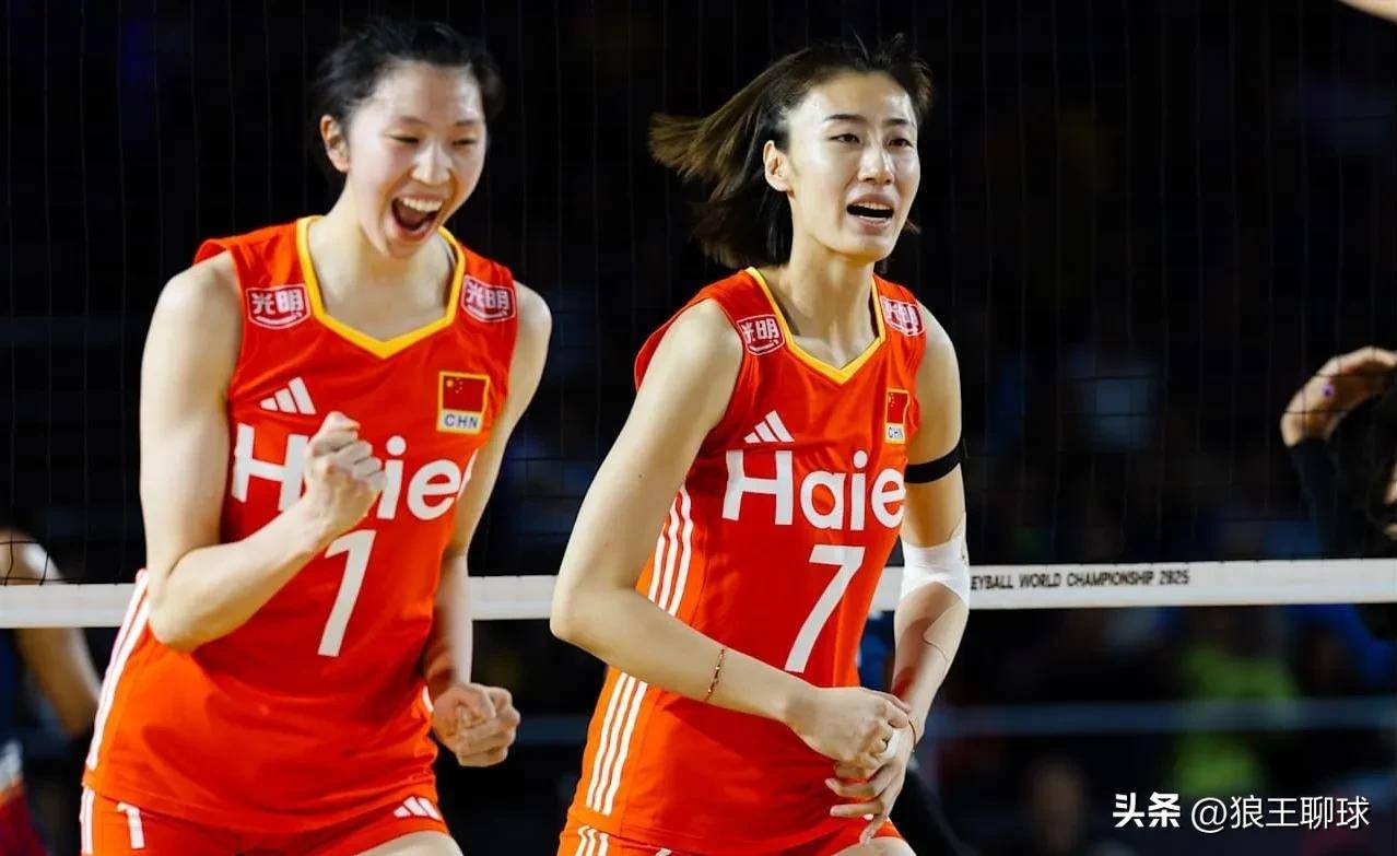 惠若琪解说80岁老妈能听懂帮李颖纠错李颖为何存争议?