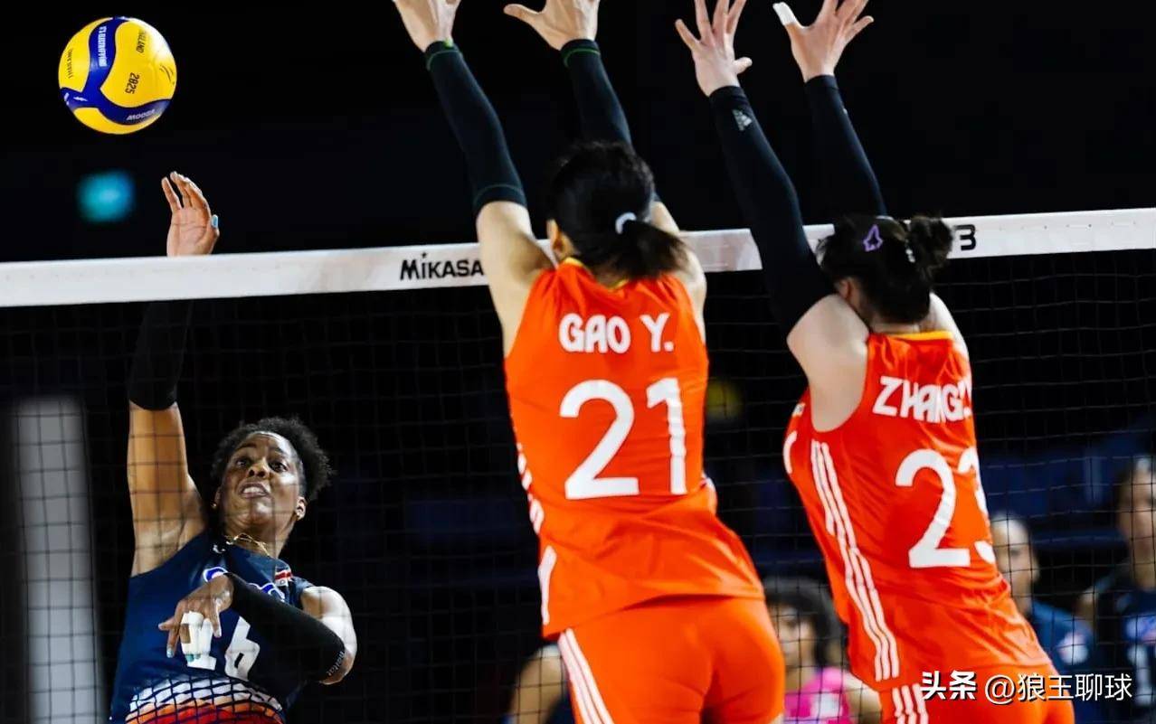 惠若琪解说80岁老妈能听懂帮李颖纠错李颖为何存争议?