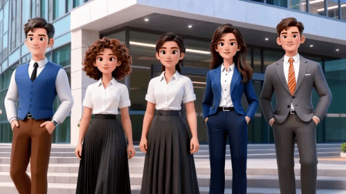 从零到一：金融智能体如何改变保险、银行和证券行业？