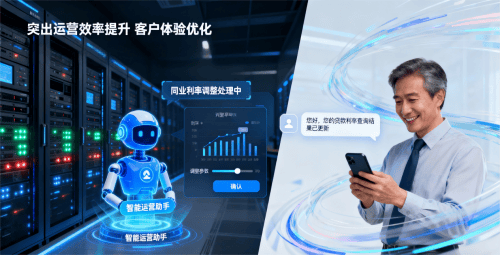 从零到一：金融智能体如何改变保险、银行和证券行业？