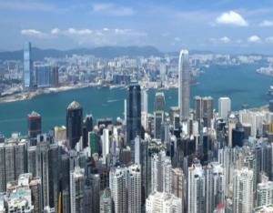 广东：支持港股上市的粤港澳大湾区企业在深圳证券交易所上市