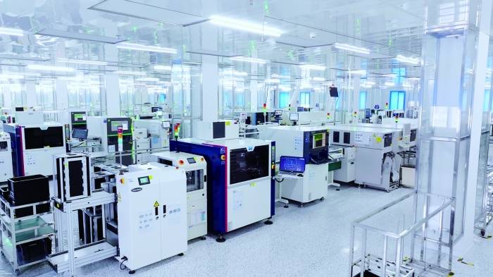 破译高科技产业发展的资本密码——证券行业服务科技创新调研之中信建投证券样本