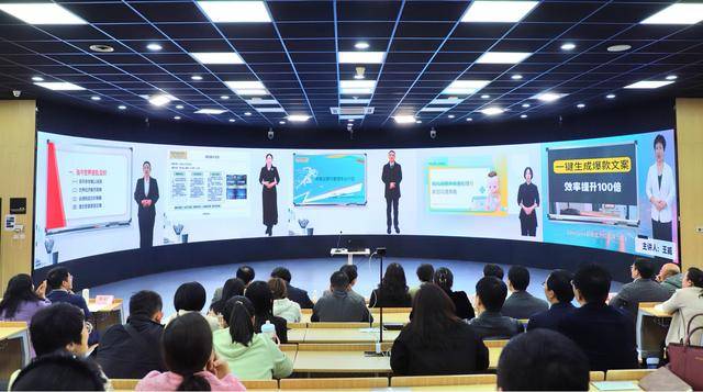 青岛职业技术学院2025年度十件大事