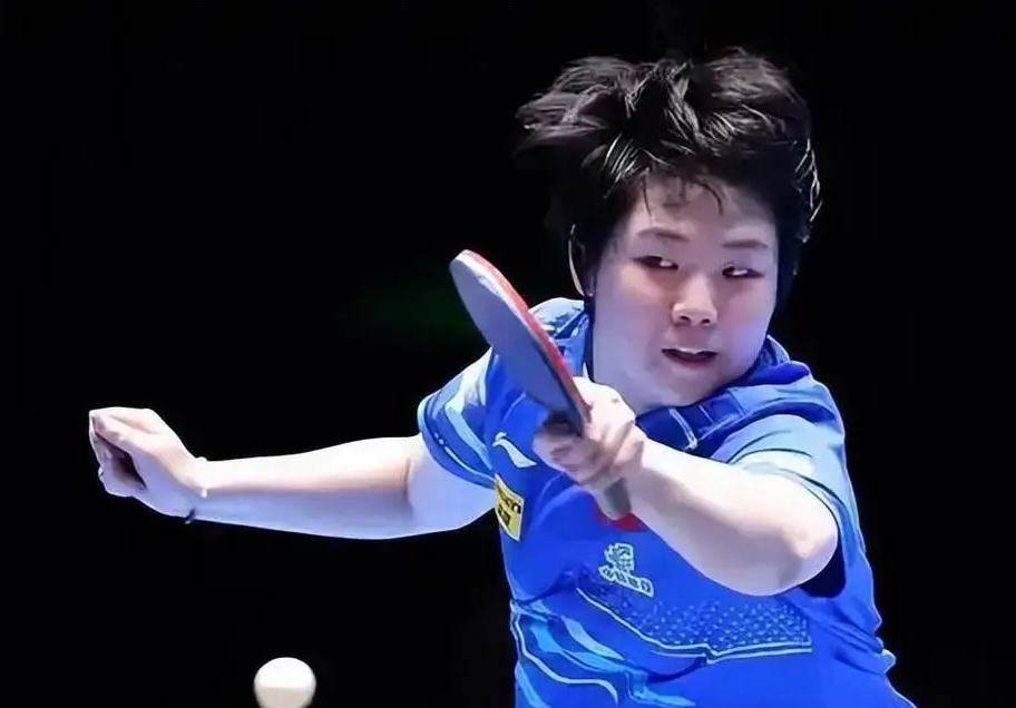 蒯曼成为五号种子引发争议，陈梦夺种子席位受质疑