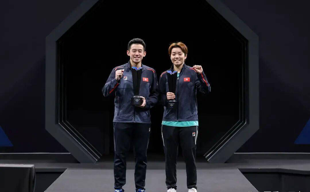 大爆冷门！1号种子及国乒多员大将纷纷出局，无缘八强席位