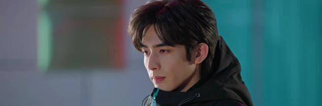 《骄阳似我》原著大结局：林屿森报复钱芳萍，叶容不放过庄序