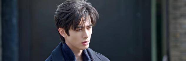 《骄阳似我》原著大结局：林屿森报复钱芳萍，叶容不放过庄序