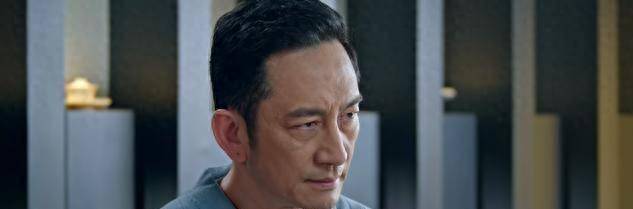 《骄阳似我》原著大结局：林屿森报复钱芳萍，叶容不放过庄序