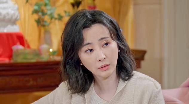 《骄阳似我》原著大结局：林屿森报复钱芳萍，叶容不放过庄序