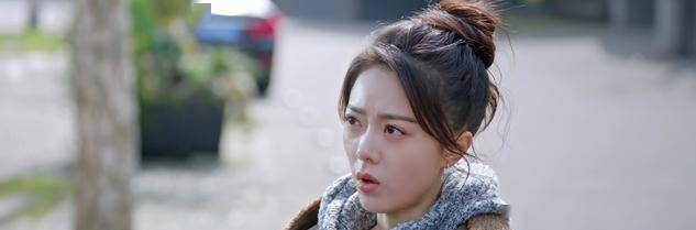 《骄阳似我》原著大结局：林屿森报复钱芳萍，叶容不放过庄序