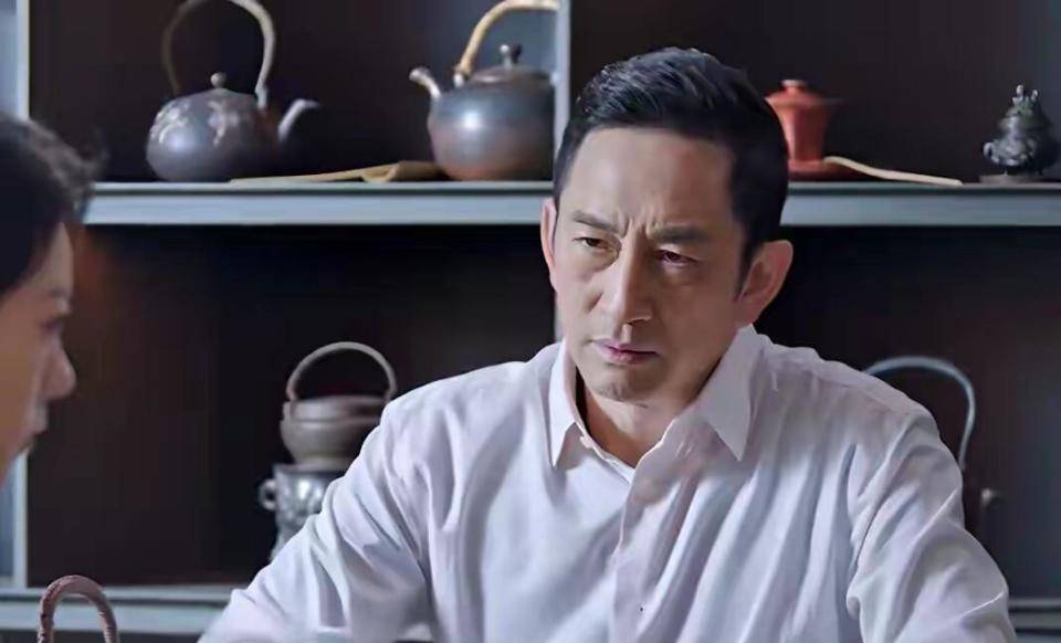 《骄阳似我》原著大结局：林屿森报复钱芳萍，叶容没有放过庄序