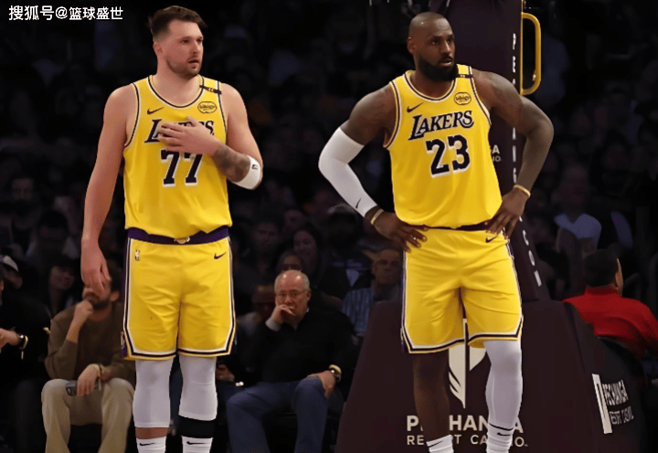 半程之后，湖人该怎么交易？