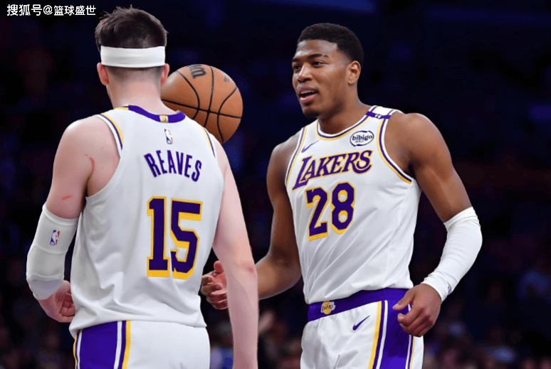 半程之后，湖人该怎么交易？