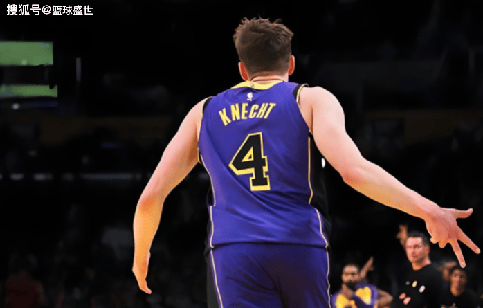 半程之后，湖人该怎么交易？