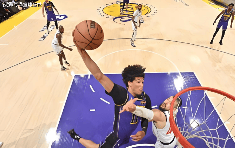 半程之后，湖人该怎么交易？