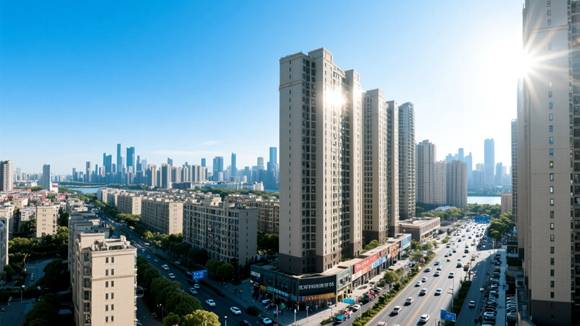 万科A：持续在与金融机构协调优化融资条件，降低利息成本