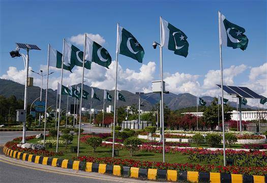 明日，美伊谈判，巴基斯坦部署上万安全人员，贴身护卫队不得携带手机和智能手表在内任何电子设备