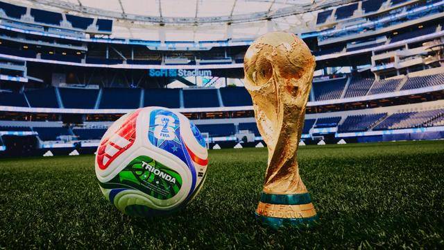 世界杯转播权谈崩，33亿人无法观看，FIFA高管来华能解决问题吗